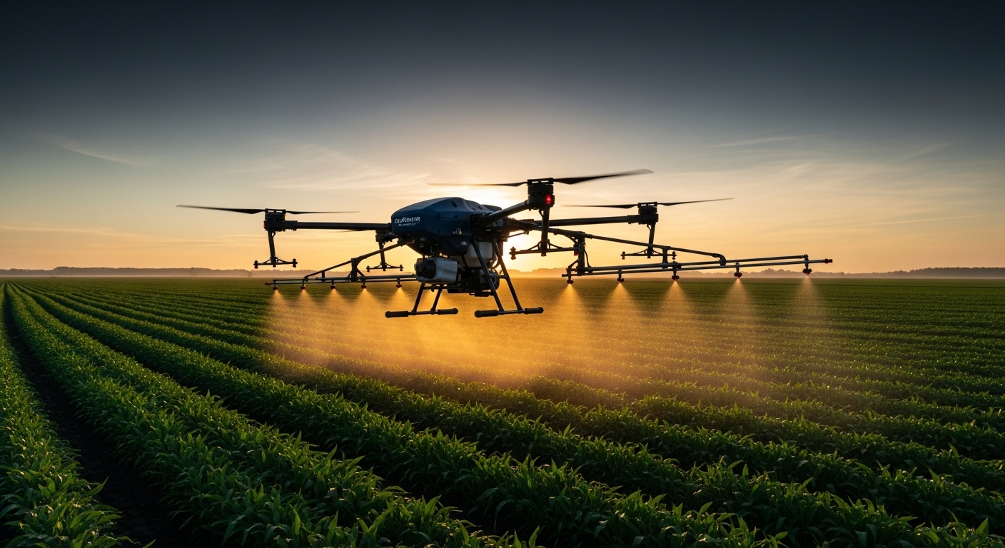 드론엑소르(DRONEXOR) 갤러리 1