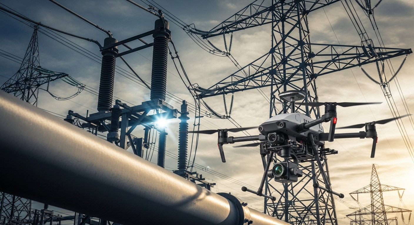 드론엑소르(DRONEXOR) 갤러리 5