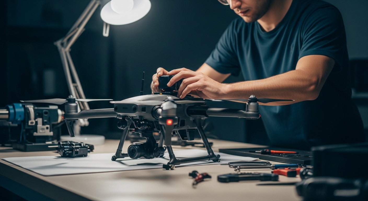 드론엑소르(DRONEXOR) 갤러리 7